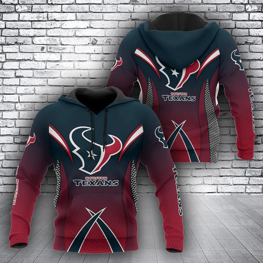 Houston Texans Hoodie BB238