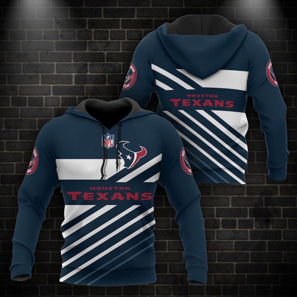 Houston Texans Hoodie BB448