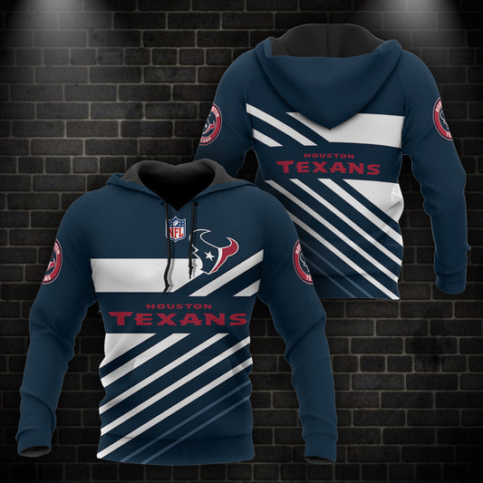 Houston Texans Hoodie BB448
