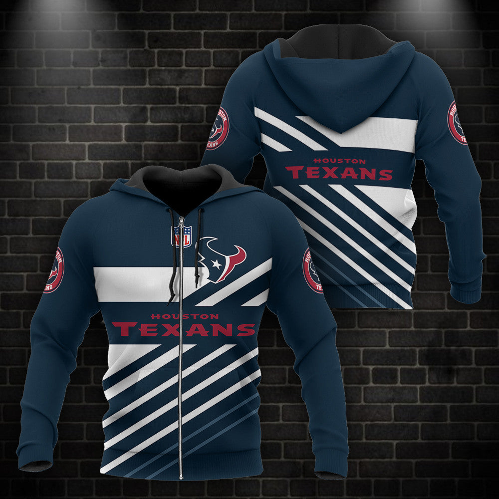 Houston Texans Hoodie BB448