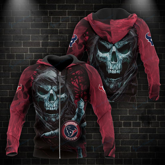 Houston Texans Hoodie BG619