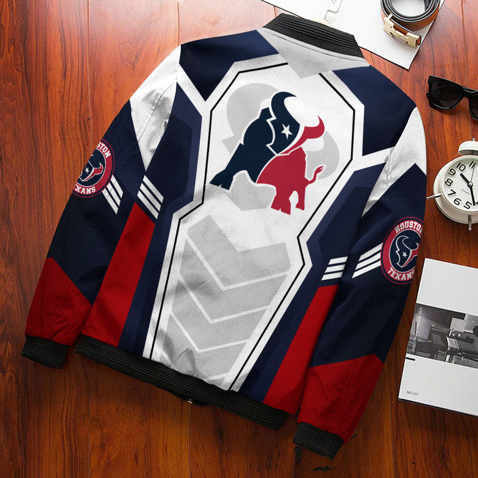 Houston Texans Jacket BG214