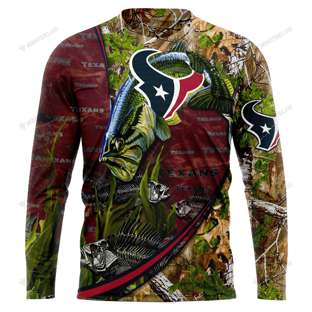 Houston Texans Limited Edition All Over Print Hoodie Sweatshirt Zip Hoodie T shirt Unisex 944