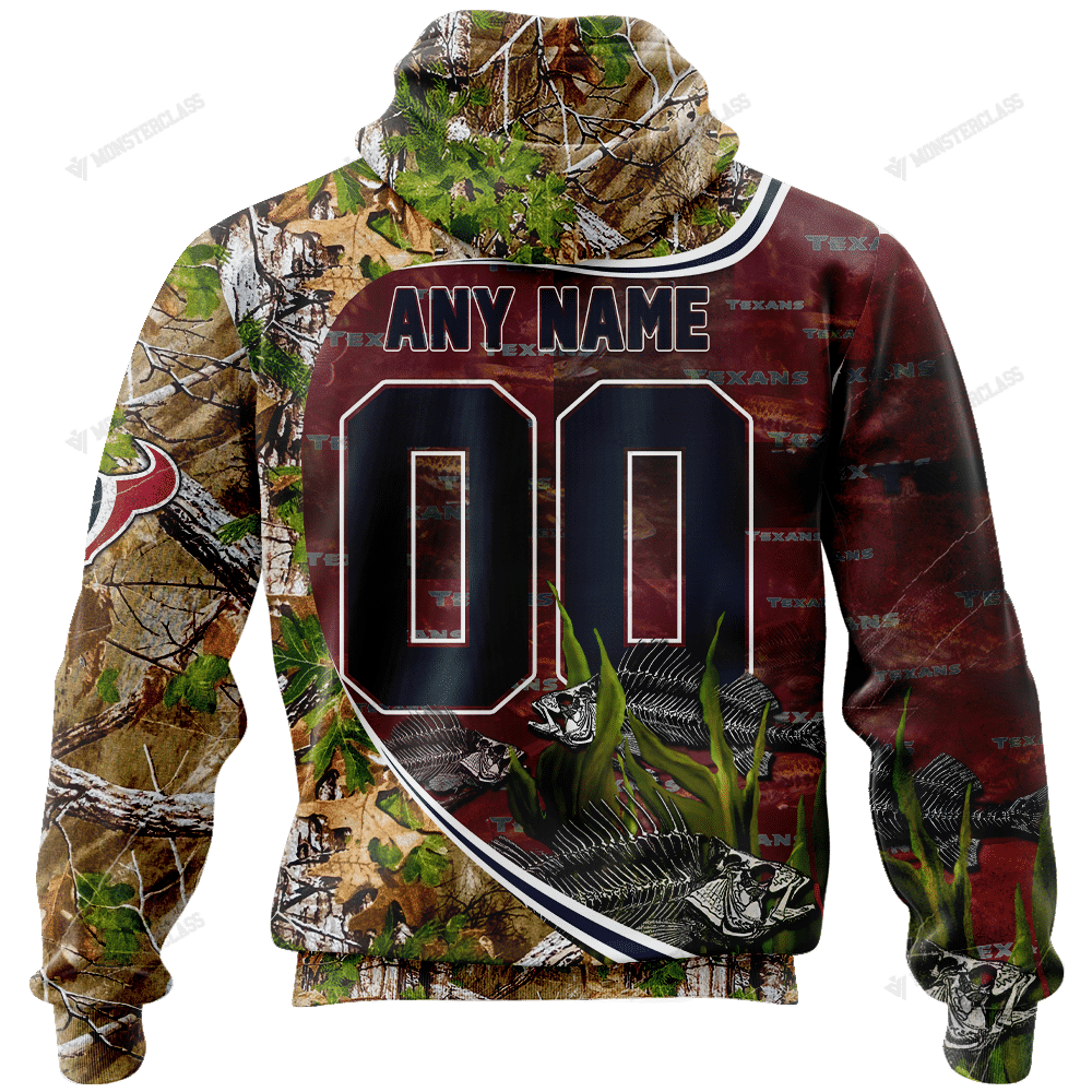 Houston Texans Limited Edition All Over Print Hoodie Sweatshirt Zip Hoodie T shirt Unisex 944