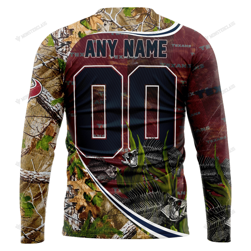 Houston Texans Limited Edition All Over Print Hoodie Sweatshirt Zip Hoodie T shirt Unisex 944