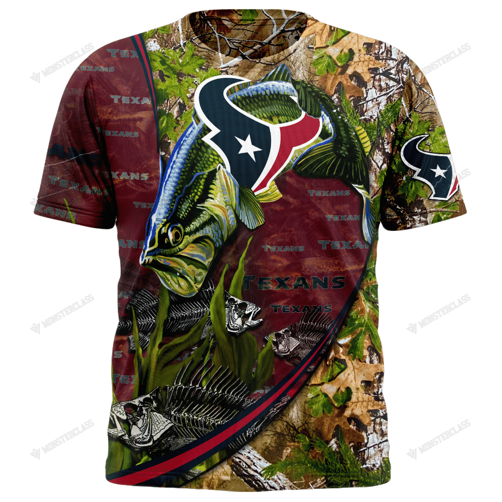 Houston Texans Limited Edition All Over Print Hoodie Sweatshirt Zip Hoodie T shirt Unisex 944