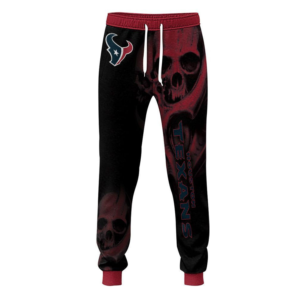 Houston Texans Limited Hoodie/ Jogger 1037