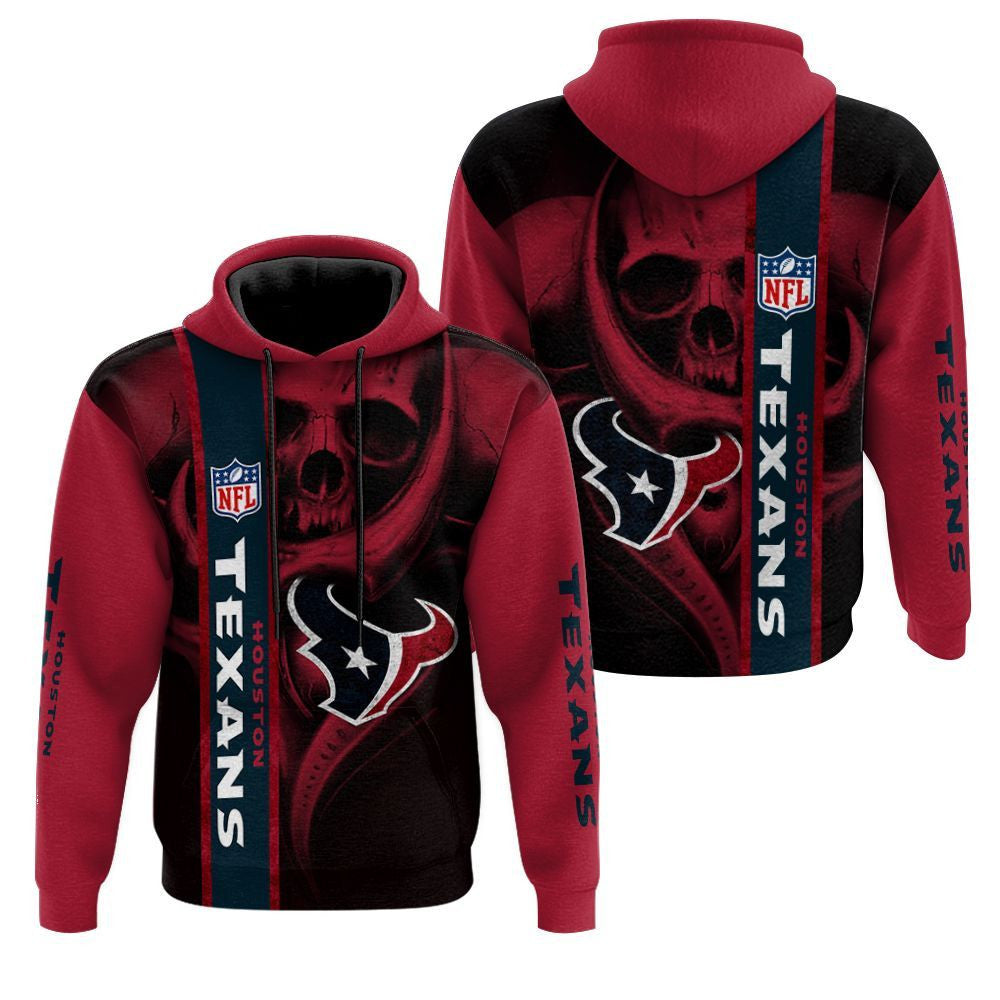 Houston Texans Limited Hoodie/ Jogger 1037