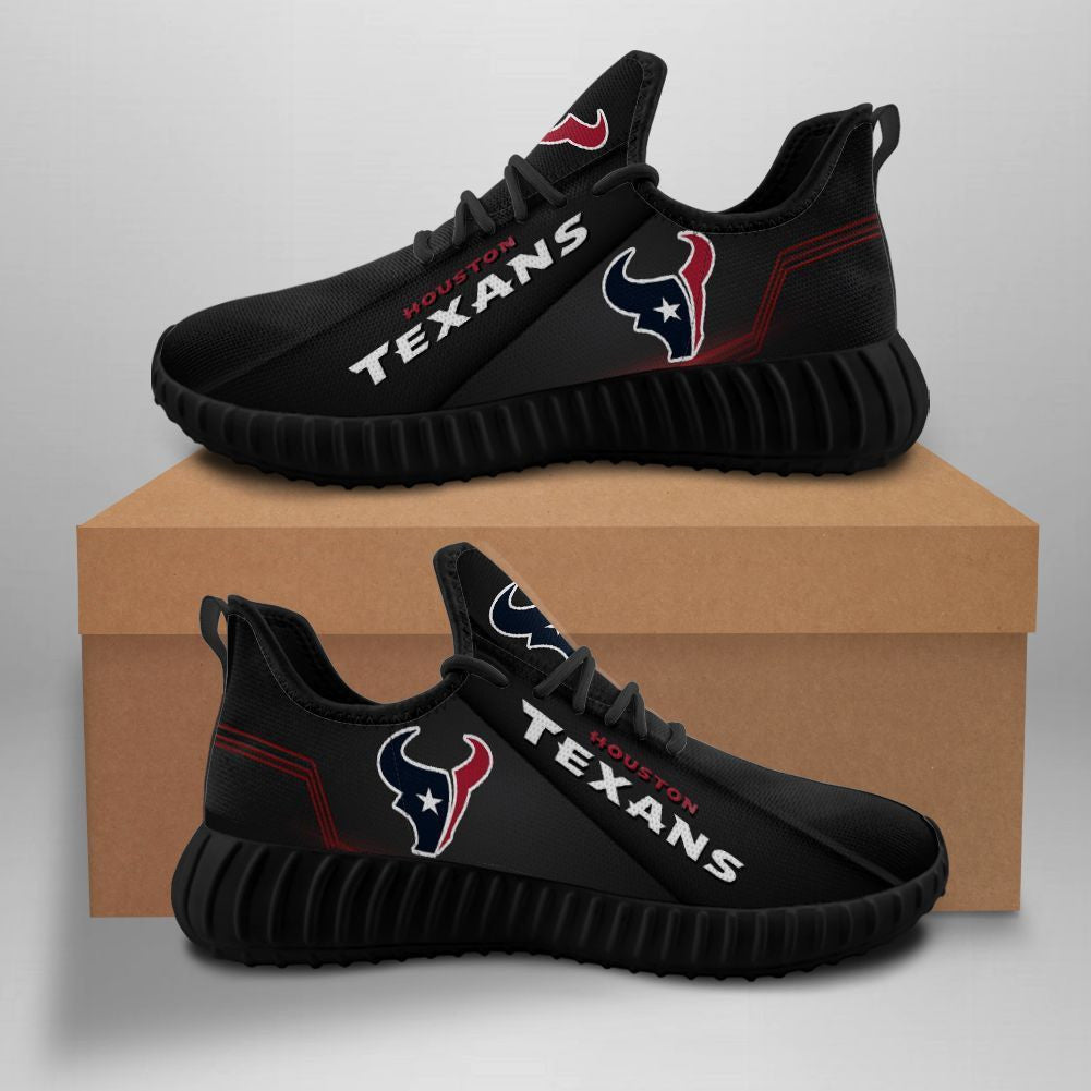 Houston Texans New Sneakers 360