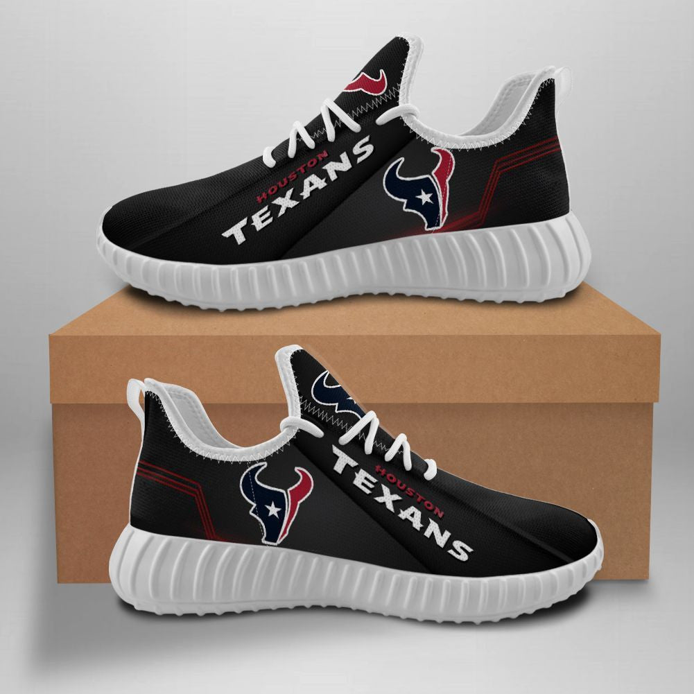 Houston Texans New Sneakers 360