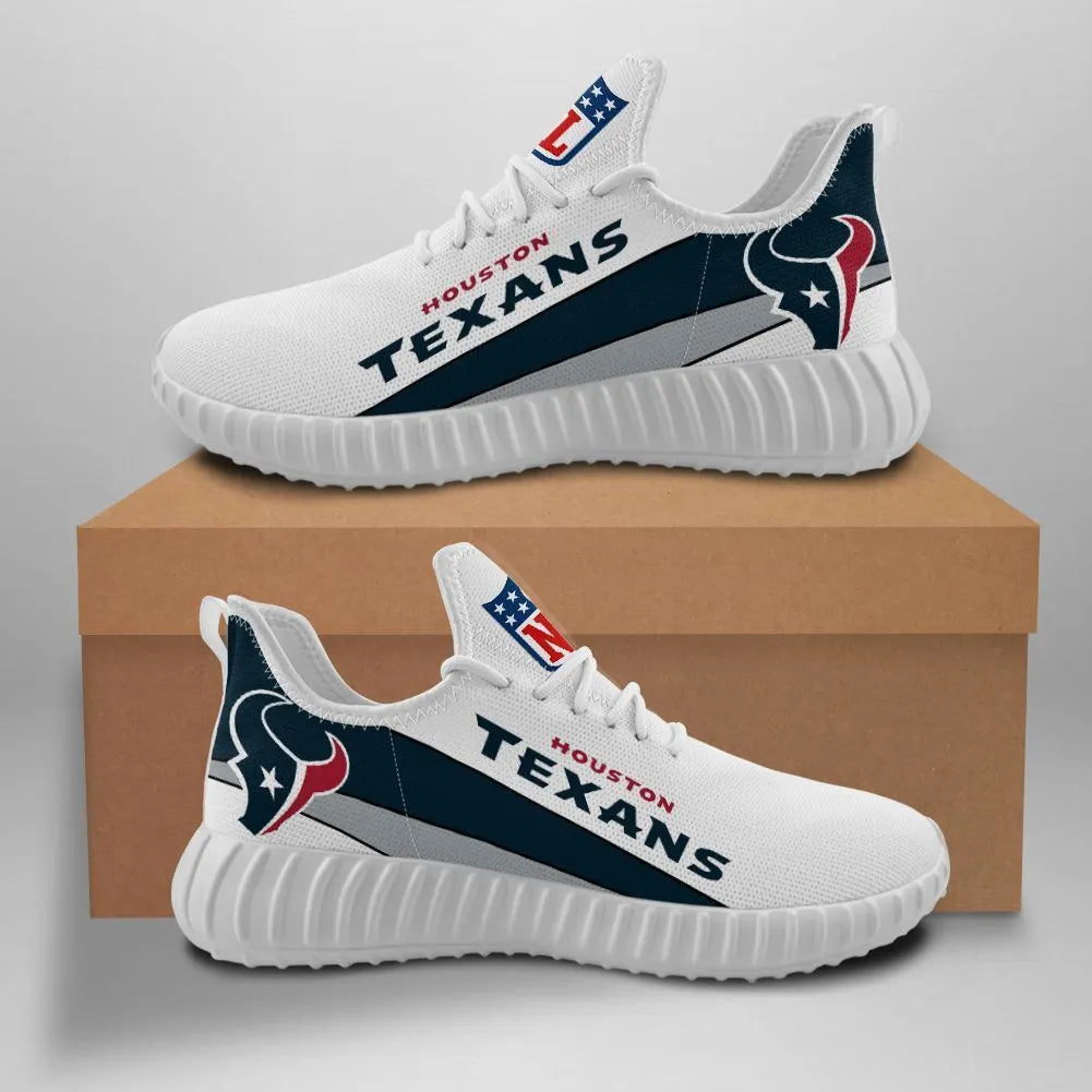 Houston Texans New Sneakers 369