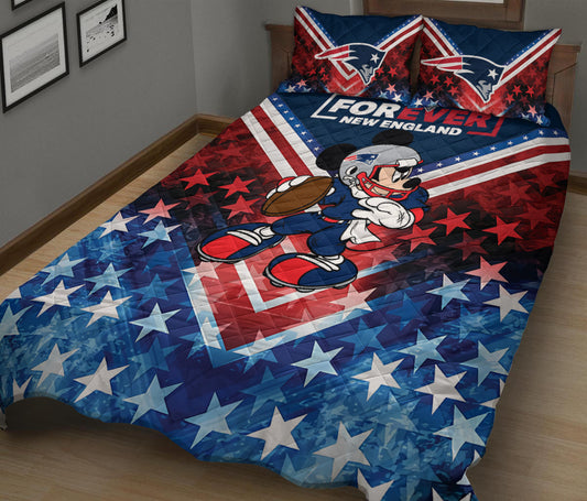 Houston Texans Quilt Set BG60