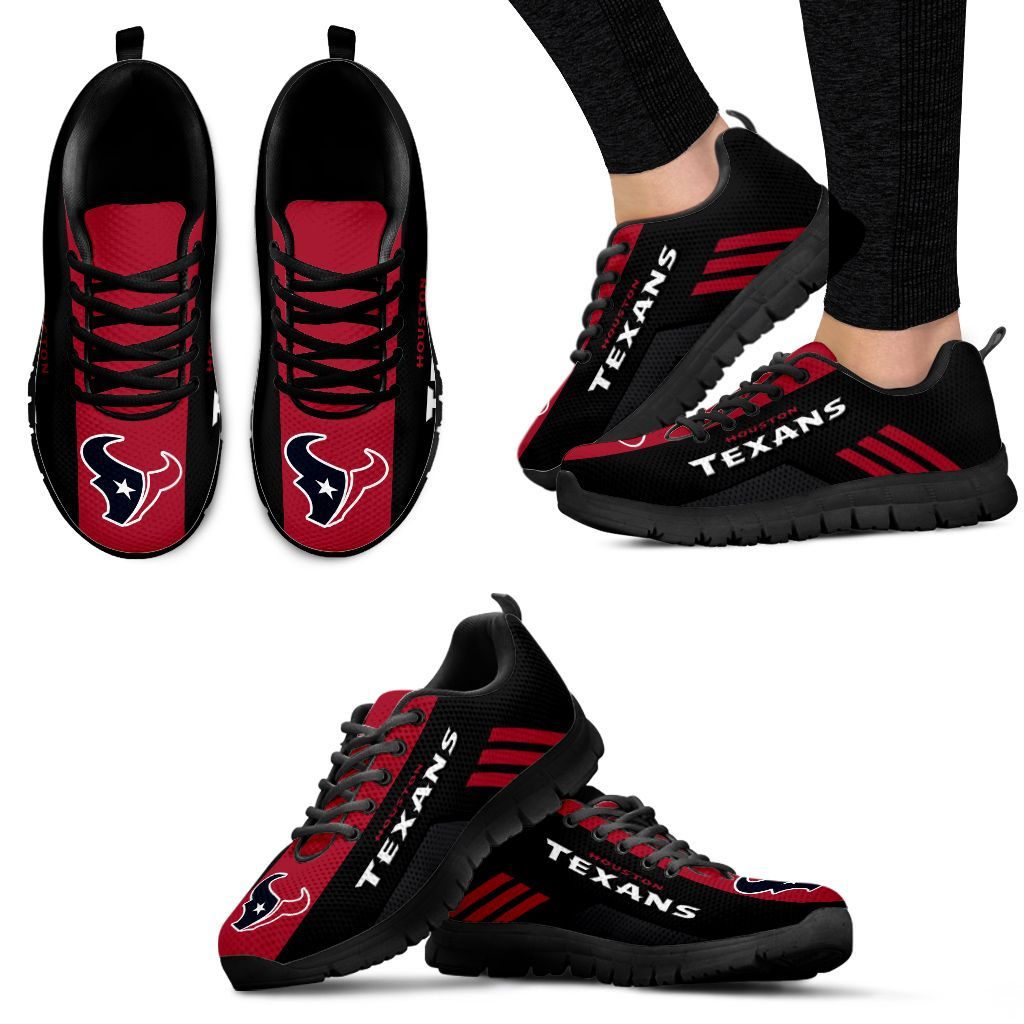 Houston Texans Sneakers 052