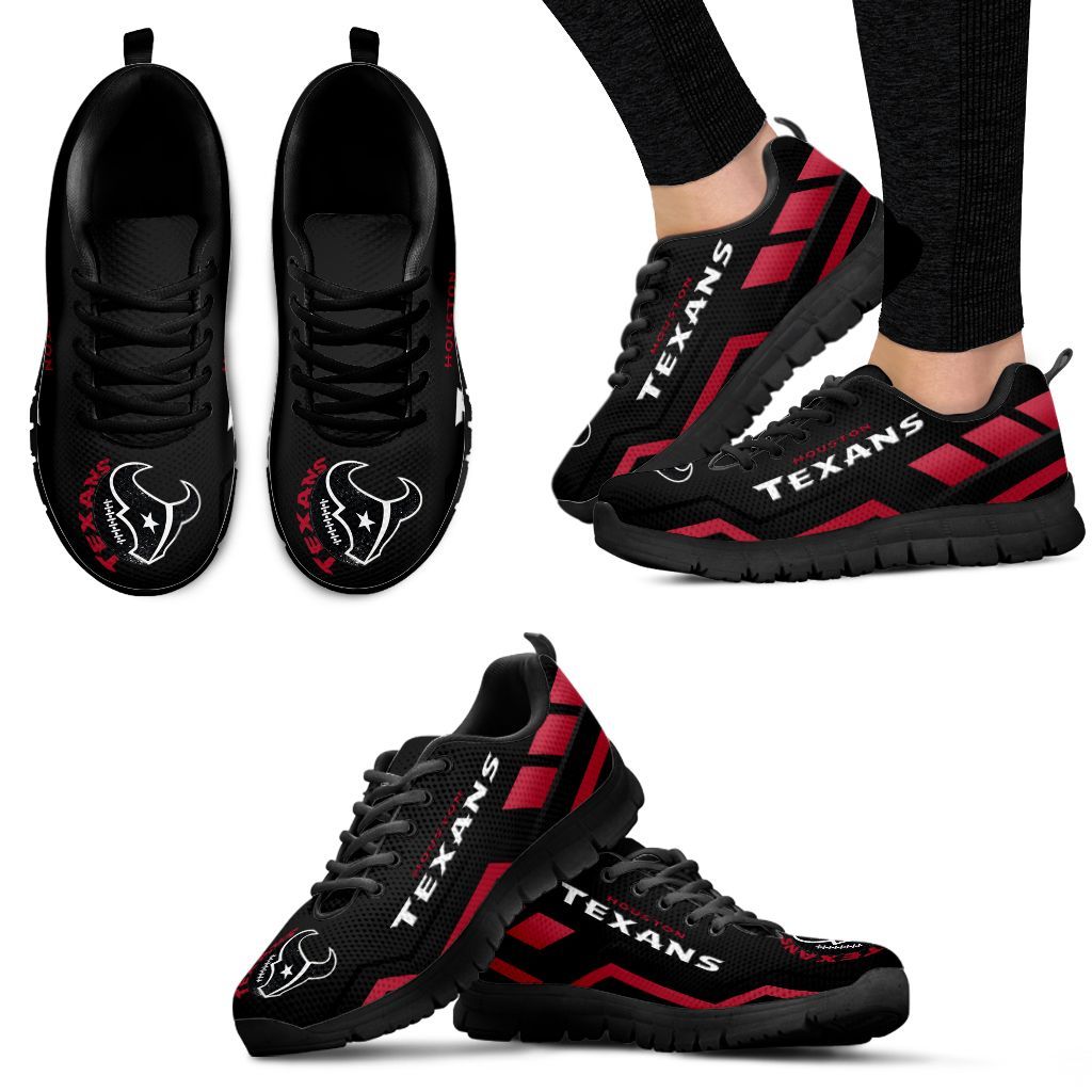 Houston Texans Sneakers 053