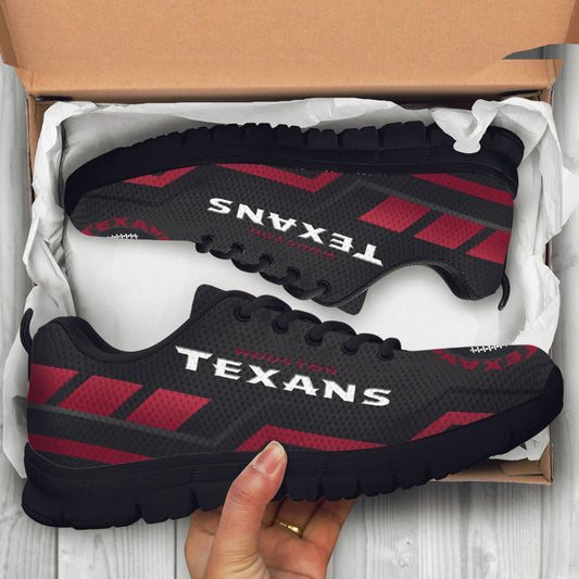 Houston Texans Sneakers 053