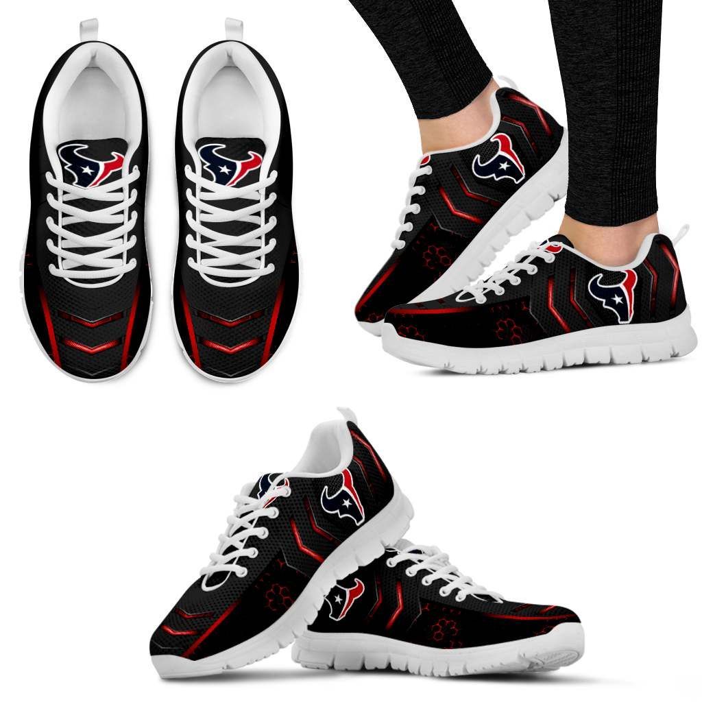 Houston Texans Sneakers 078