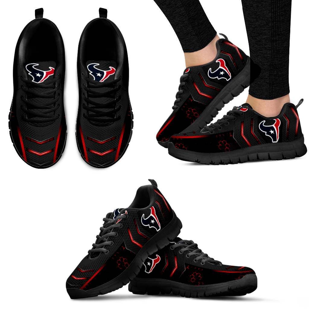 Houston Texans Sneakers 078