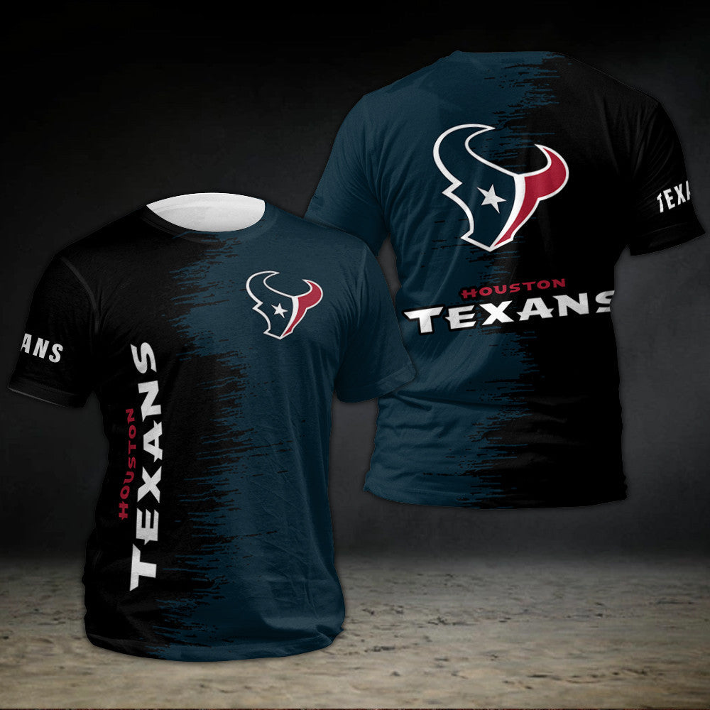 Houston Texans T-shirt BG123