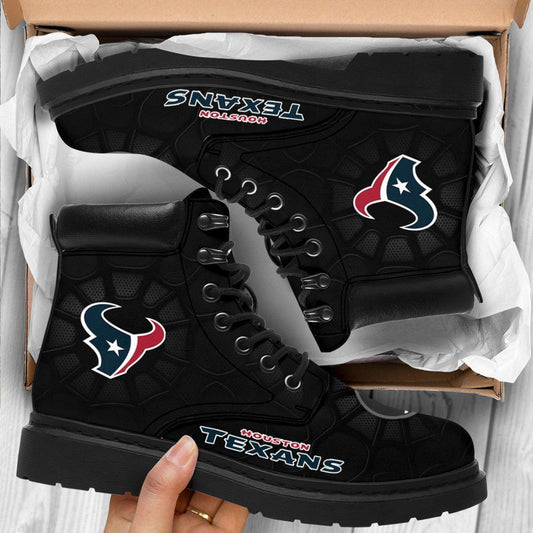 Houston Texans TBL Boots 352