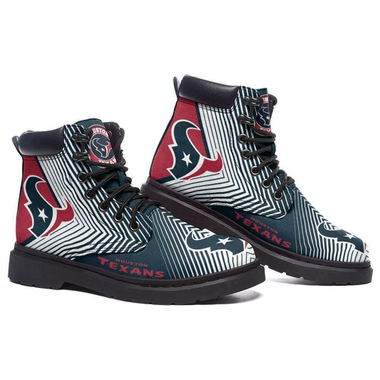 Houston Texans TBLCL Boots 47