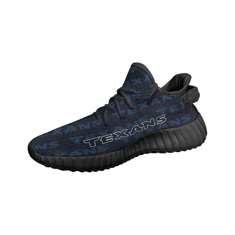 Houston Texans Yeezy Shoes