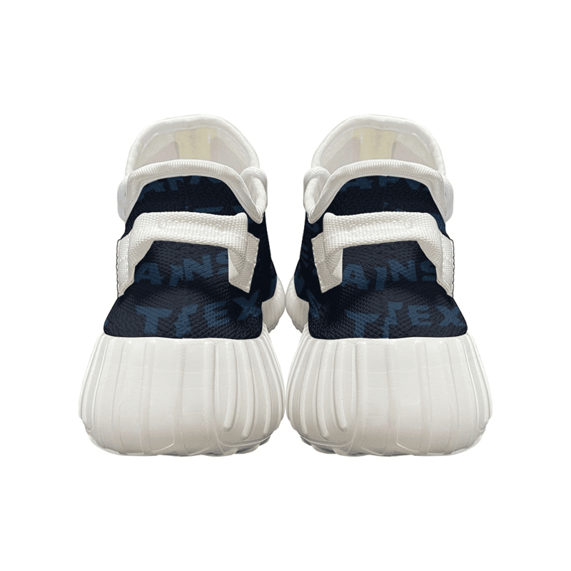 Houston Texans Yeezy Shoes