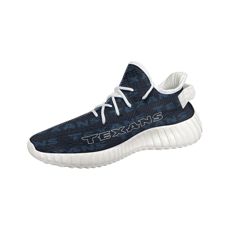 Houston Texans Yeezy Shoes
