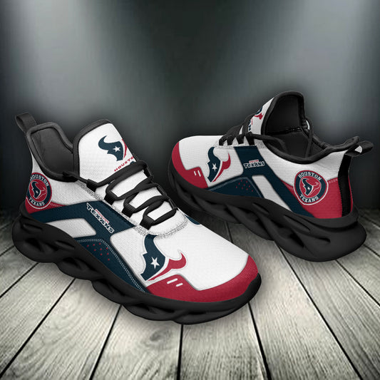 Houston Texans Yezy Running Sneakers BB492