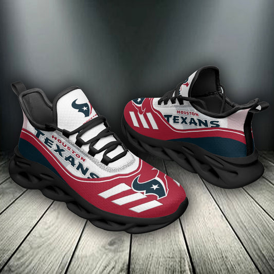 Houston Texans Yezy Running Sneakers BB503