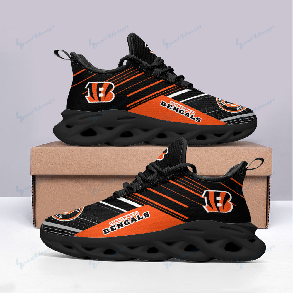 Houston Texans Yezy Running Sneakers BB821
