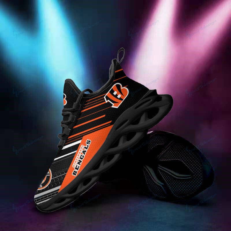 Houston Texans Yezy Running Sneakers BB821