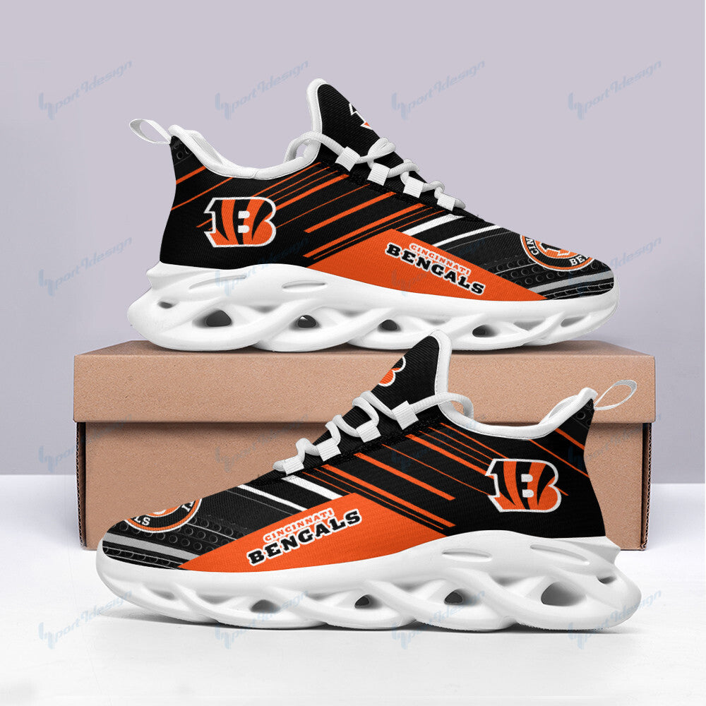 Houston Texans Yezy Running Sneakers BB821