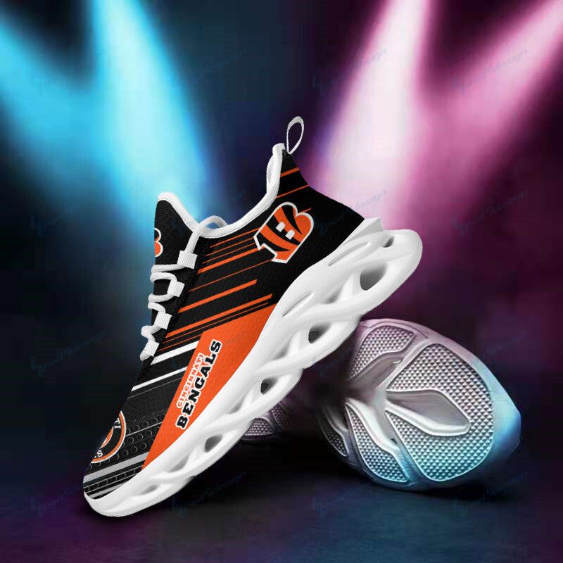 Houston Texans Yezy Running Sneakers BB821