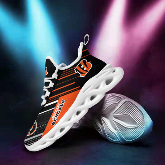 Houston Texans Yezy Running Sneakers BB821