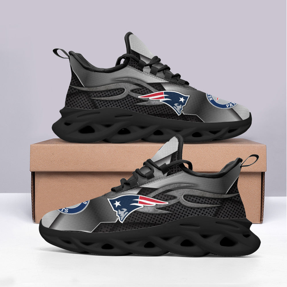 Houston Texans Yezy Running Sneakers SPD442
