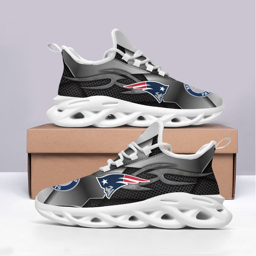 Houston Texans Yezy Running Sneakers SPD442