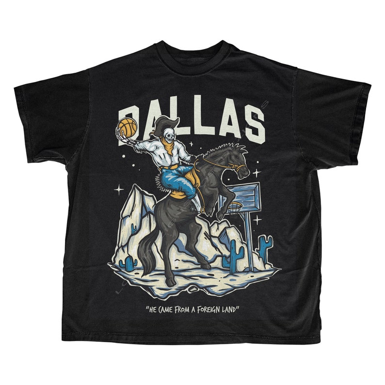Dallas Mavericks Unisex T-Shirt Gift For Sport Fans AZTS634