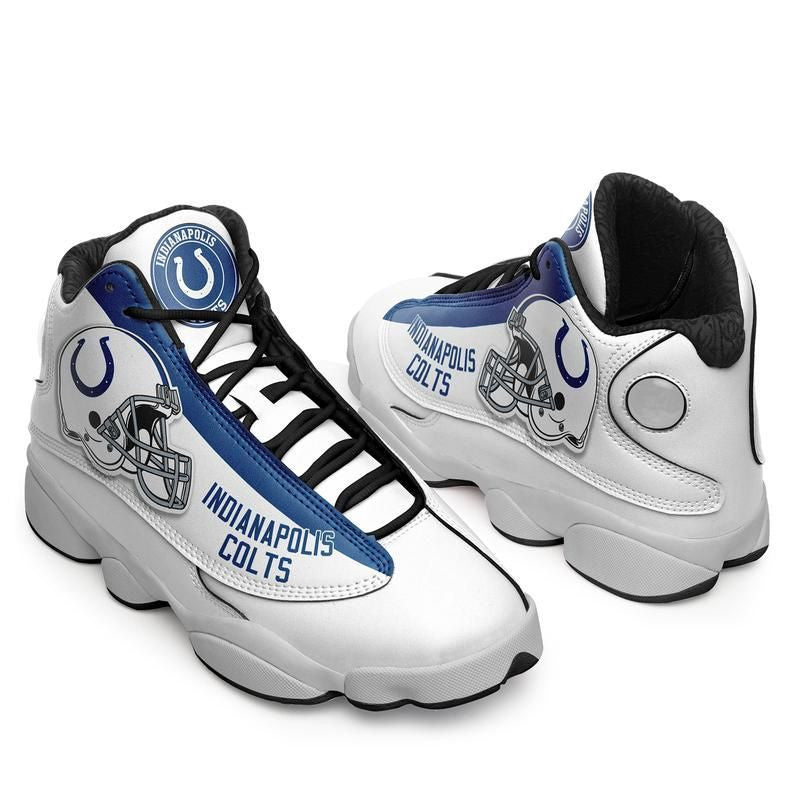 Indianapolis Colts AJD13 Sneakers 950