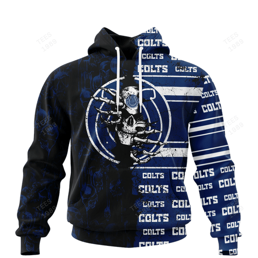 Indianapolis Colts All Over Printed 168