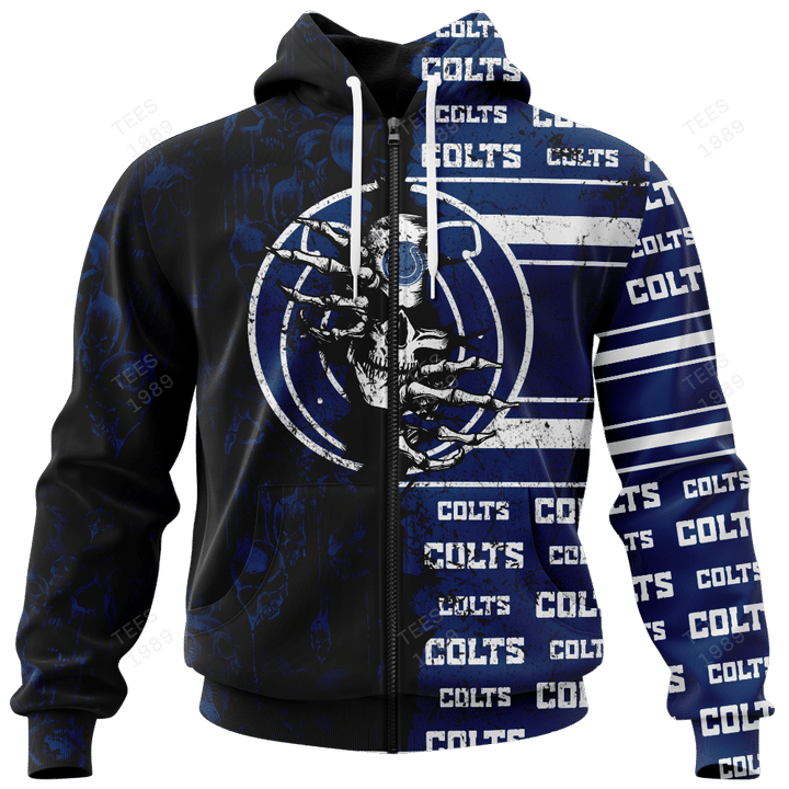 Indianapolis Colts All Over Printed 168