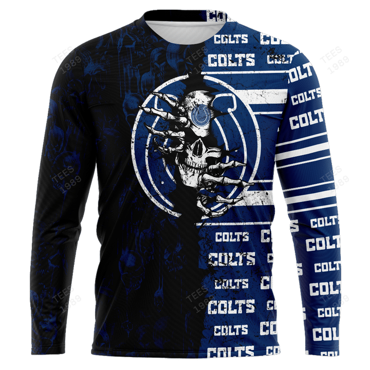 Indianapolis Colts All Over Printed 168