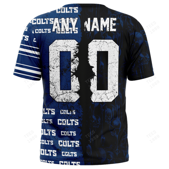 Indianapolis Colts All Over Printed 168