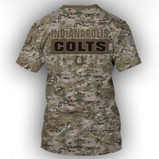 Indianapolis Colts All Over Printed 324