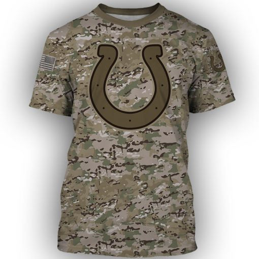 Indianapolis Colts All Over Printed 324