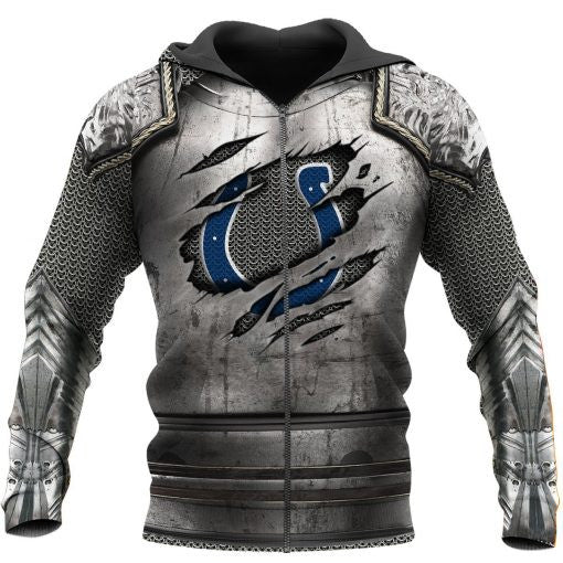 Indianapolis Colts All Over Printed BG14