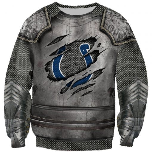 Indianapolis Colts All Over Printed BG14