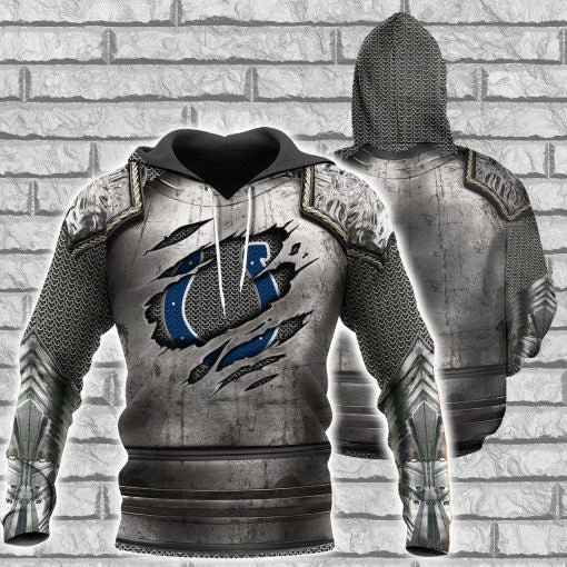 Indianapolis Colts All Over Printed BG14