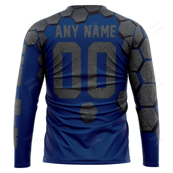 Indianapolis Colts All Over Printed BG55