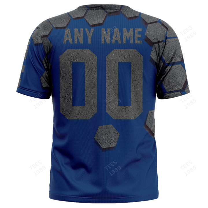Indianapolis Colts All Over Printed BG55