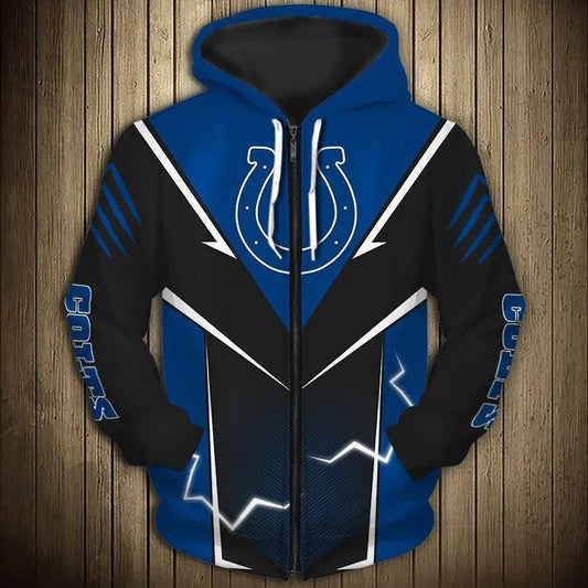 Indianapolis Colts Hoodie 752